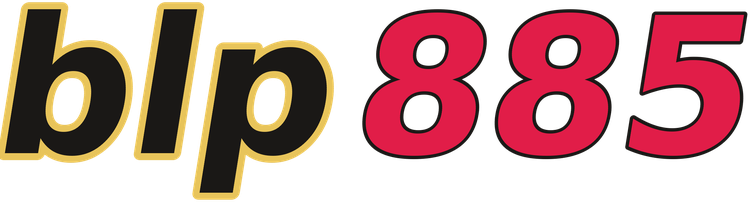 blp885 logo