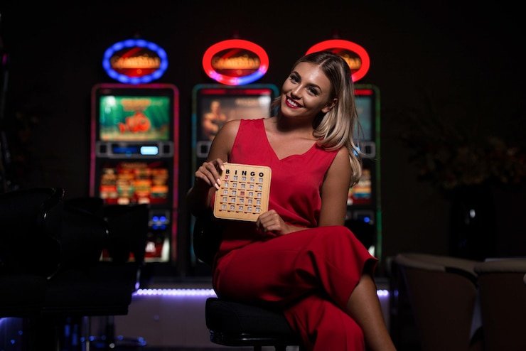 blp885 Live Baccarat Royal