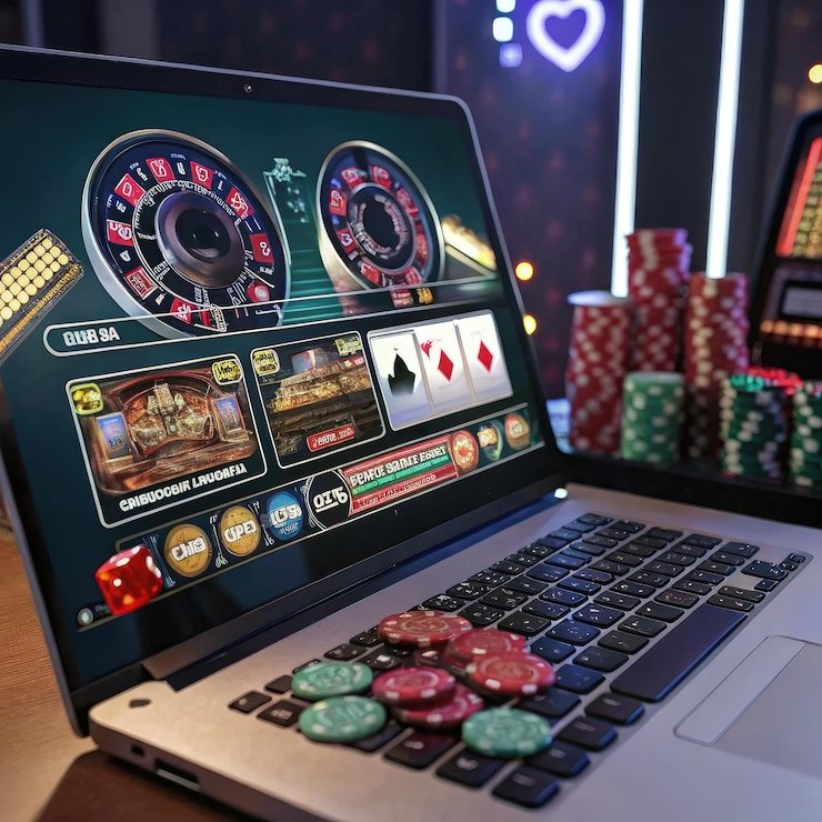blp885 Slot Race Weekly